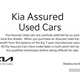 Kia Sportage SUV (22 on) 1.6T GDi 157 48V ISG GT-Line 5dr For Sale - Shelbourne Kia Newry, Newry