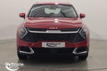 Kia Sportage SUV (22 on) 1.6T GDi 157 48V ISG 2 5dr For Sale - Shelbourne Kia Newry, Newry