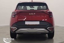 Kia Sportage SUV (22 on) 1.6T GDi 157 48V ISG 2 5dr For Sale - Shelbourne Kia Newry, Newry