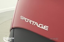 Kia Sportage SUV (22 on) 1.6T GDi 157 48V ISG 2 5dr For Sale - Shelbourne Kia Newry, Newry