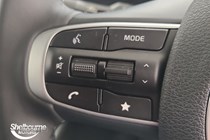 Kia Sportage SUV (22 on) 1.6T GDi 157 48V ISG 2 5dr For Sale - Shelbourne Kia Newry, Newry