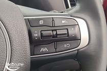 Kia Sportage SUV (22 on) 1.6T GDi 157 48V ISG 2 5dr For Sale - Shelbourne Kia Newry, Newry