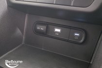 Kia Sportage SUV (22 on) 1.6T GDi 157 48V ISG 2 5dr For Sale - Shelbourne Kia Newry, Newry