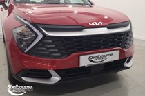 Kia Sportage SUV (22 on) 1.6T GDi 157 48V ISG 2 5dr For Sale - Shelbourne Kia Newry, Newry