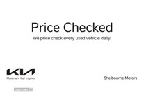 Kia Sportage SUV (22 on) 1.6T GDi 157 48V ISG 2 5dr For Sale - Shelbourne Kia Newry, Newry