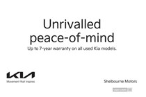 Kia Sportage SUV (22 on) 1.6T GDi 157 48V ISG 2 5dr For Sale - Shelbourne Kia Newry, Newry