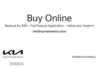 Kia Sportage SUV (22 on) 1.6T GDi 157 48V ISG 2 5dr For Sale - Shelbourne Kia Newry, Newry