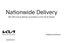 Kia Sportage SUV (22 on) 1.6T GDi 157 48V ISG 2 5dr For Sale - Shelbourne Kia Newry, Newry