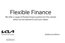 Kia Sportage SUV (22 on) 1.6T GDi 157 48V ISG 2 5dr For Sale - Shelbourne Kia Newry, Newry