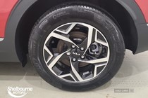 Kia Sportage SUV (22 on) 1.6T GDi 157 48V ISG 2 5dr For Sale - Shelbourne Kia Newry, Newry