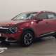 Kia Sportage SUV (22 on) 1.6T GDi 157 48V ISG 2 5dr For Sale - Shelbourne Kia Newry, Newry