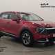Kia Sportage SUV (22 on) 1.6T GDi 157 48V ISG 2 5dr For Sale - Shelbourne Kia Newry, Newry
