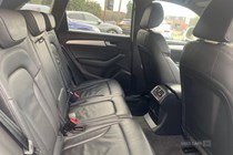 Audi Q5 (08-16) 2.0 TDI Quattro S Line Plus (09/12-) 5d S Tronic For Sale - Auto Pro X, Lisburn
