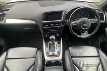 Audi Q5 (08-16) 2.0 TDI Quattro S Line Plus (09/12-) 5d S Tronic For Sale - Auto Pro X, Lisburn