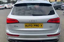 Audi Q5 (08-16) 2.0 TDI Quattro S Line Plus (09/12-) 5d S Tronic For Sale - Auto Pro X, Lisburn