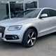 Audi Q5 (08-16) 2.0 TDI Quattro S Line Plus (09/12-) 5d S Tronic For Sale - Auto Pro X, Lisburn