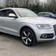 Audi Q5 (08-16) 2.0 TDI Quattro S Line Plus (09/12-) 5d S Tronic For Sale - Auto Pro X, Lisburn
