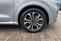 Ford Puma SUV (19 on) 1.0 EcoBoost Hybrid mHEV ST-Line 5dr DCT For Sale - Vospers Ford Truro, Treliske