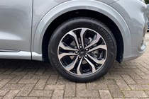 Ford Puma SUV (19 on) 1.0 EcoBoost Hybrid mHEV ST-Line 5dr DCT For Sale - Vospers Ford Truro, Treliske