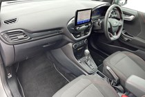 Ford Puma SUV (19 on) 1.0 EcoBoost Hybrid mHEV ST-Line 5dr DCT For Sale - Vospers Ford Truro, Treliske