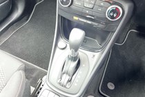 Ford Puma SUV (19 on) 1.0 EcoBoost Hybrid mHEV ST-Line 5dr DCT For Sale - Vospers Ford Truro, Treliske