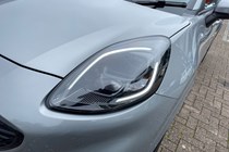 Ford Puma SUV (19 on) 1.0 EcoBoost Hybrid mHEV ST-Line 5dr DCT For Sale - Vospers Ford Truro, Treliske