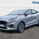 Ford Puma SUV (19 on) 1.0 EcoBoost Hybrid mHEV ST-Line 5dr DCT For Sale - Vospers Ford Truro, Treliske