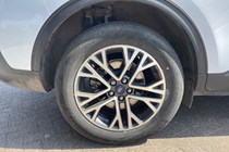 Ford Kuga SUV (20 on) 1.5 EcoBoost 150 Titanium Edition 5d For Sale - Vospers Ford Truro, Treliske