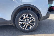 Ford Kuga SUV (20 on) 1.5 EcoBoost 150 Titanium Edition 5d For Sale - Vospers Ford Truro, Treliske