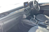 Ford Kuga SUV (20 on) 1.5 EcoBoost 150 Titanium Edition 5d For Sale - Vospers Ford Truro, Treliske