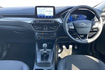 Ford Kuga SUV (20 on) 1.5 EcoBoost 150 Titanium Edition 5d For Sale - Vospers Ford Truro, Treliske