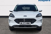 Ford Kuga SUV (20 on) 1.5 EcoBoost 150 Titanium Edition 5d For Sale - Vospers Ford Truro, Treliske