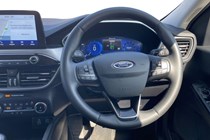 Ford Kuga SUV (20 on) 1.5 EcoBoost 150 Titanium Edition 5d For Sale - Vospers Ford Truro, Treliske