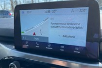 Ford Kuga SUV (20 on) 1.5 EcoBoost 150 Titanium Edition 5d For Sale - Vospers Ford Truro, Treliske