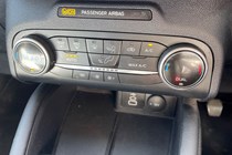 Ford Kuga SUV (20 on) 1.5 EcoBoost 150 Titanium Edition 5d For Sale - Vospers Ford Truro, Treliske