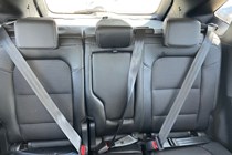 Ford Kuga SUV (20 on) 1.5 EcoBoost 150 Titanium Edition 5d For Sale - Vospers Ford Truro, Treliske