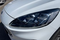 Ford Kuga SUV (20 on) 1.5 EcoBoost 150 Titanium Edition 5d For Sale - Vospers Ford Truro, Treliske