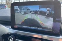 Ford Kuga SUV (20 on) 1.5 EcoBoost 150 Titanium Edition 5d For Sale - Vospers Ford Truro, Treliske