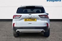 Ford Kuga SUV (20 on) 1.5 EcoBoost 150 Titanium Edition 5d For Sale - Vospers Ford Truro, Treliske
