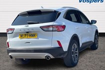 Ford Kuga SUV (20 on) 1.5 EcoBoost 150 Titanium Edition 5d For Sale - Vospers Ford Truro, Treliske