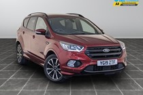 Ford Kuga (12-20) ST-Line 1.5T EcoBoost 150PS FWD (S/S) 5d For Sale - V12 Sports and Classics Hinckley, Hinckley