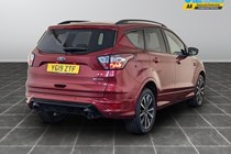 Ford Kuga (12-20) ST-Line 1.5T EcoBoost 150PS FWD (S/S) 5d For Sale - V12 Sports and Classics Hinckley, Hinckley