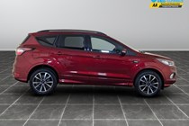 Ford Kuga (12-20) ST-Line 1.5T EcoBoost 150PS FWD (S/S) 5d For Sale - V12 Sports and Classics Hinckley, Hinckley