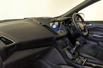 Ford Kuga (12-20) ST-Line 1.5T EcoBoost 150PS FWD (S/S) 5d For Sale - V12 Sports and Classics Hinckley, Hinckley