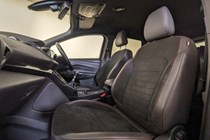 Ford Kuga (12-20) ST-Line 1.5T EcoBoost 150PS FWD (S/S) 5d For Sale - V12 Sports and Classics Hinckley, Hinckley
