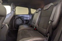 Ford Kuga (12-20) ST-Line 1.5T EcoBoost 150PS FWD (S/S) 5d For Sale - V12 Sports and Classics Hinckley, Hinckley