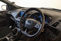 Ford Kuga (12-20) ST-Line 1.5T EcoBoost 150PS FWD (S/S) 5d For Sale - V12 Sports and Classics Hinckley, Hinckley
