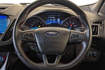Ford Kuga (12-20) ST-Line 1.5T EcoBoost 150PS FWD (S/S) 5d For Sale - V12 Sports and Classics Hinckley, Hinckley