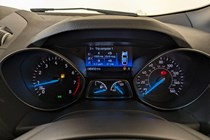Ford Kuga (12-20) ST-Line 1.5T EcoBoost 150PS FWD (S/S) 5d For Sale - V12 Sports and Classics Hinckley, Hinckley