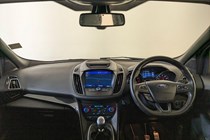 Ford Kuga (12-20) ST-Line 1.5T EcoBoost 150PS FWD (S/S) 5d For Sale - V12 Sports and Classics Hinckley, Hinckley